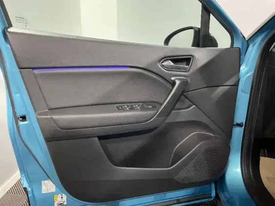 RENAULT CAPTUR II - voiture d'occasion - Photo 19