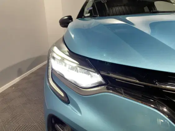 RENAULT CAPTUR II - voiture d'occasion - Photo 21