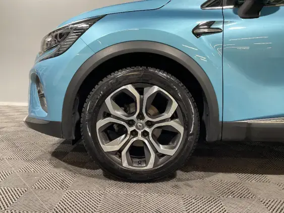 RENAULT CAPTUR II - voiture d'occasion - Photo 22