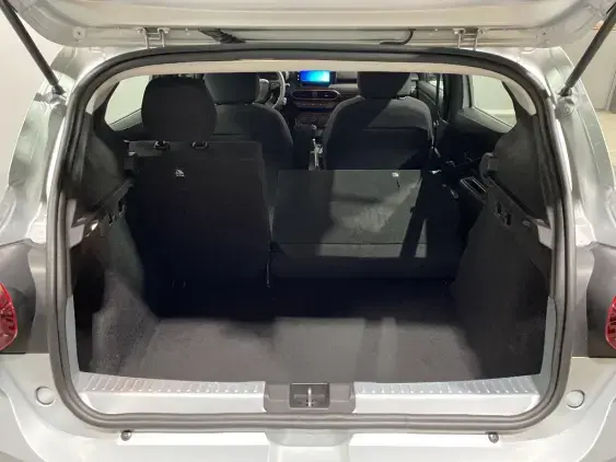 DACIA SANDERO III - voiture d'occasion - Photo 14