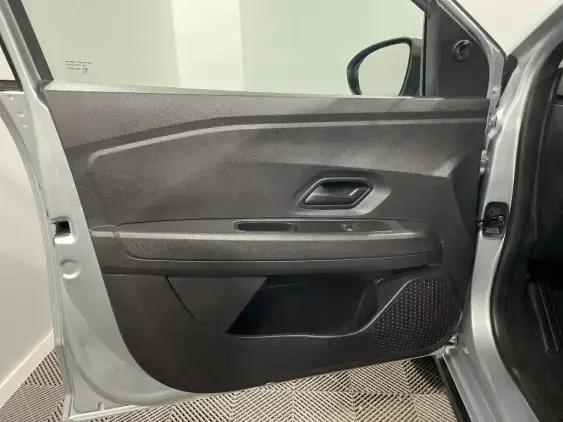 DACIA SANDERO III - voiture d'occasion - Photo 15