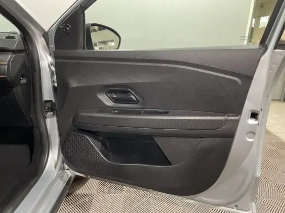 DACIA SANDERO III - voiture d'occasion - Photo 16