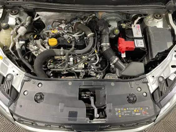 DACIA SANDERO III - voiture d'occasion - Photo 17