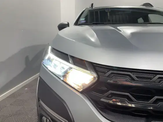 DACIA SANDERO III - voiture d'occasion - Photo 18