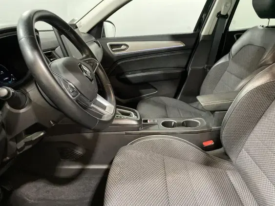 RENAULT ARKANA - voiture d'occasion - Photo 18