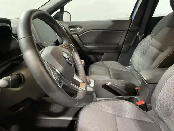 RENAULT CAPTUR II - voiture d'occasion - Photo 18