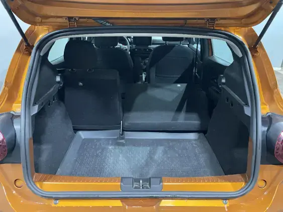 DACIA SANDERO III - voiture d'occasion - Photo 16