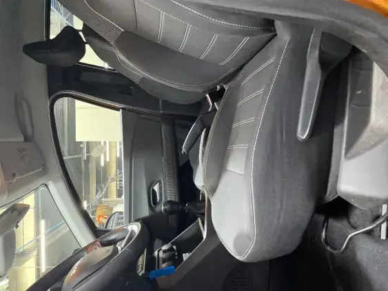 DACIA SANDERO III - voiture d'occasion - Photo 18