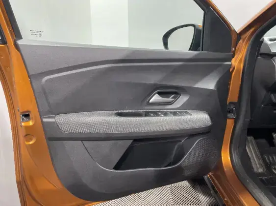 DACIA SANDERO III - voiture d'occasion - Photo 19
