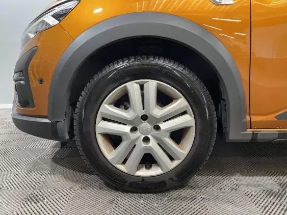 DACIA SANDERO III - voiture d'occasion - Photo 22