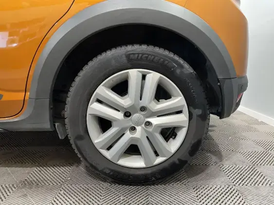 DACIA SANDERO III - voiture d'occasion - Photo 23