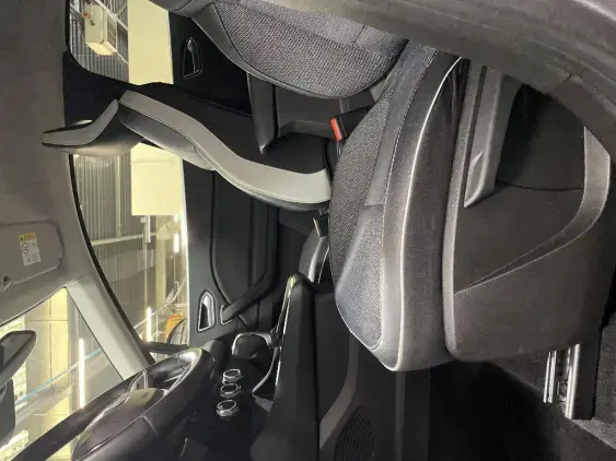 RENAULT CAPTUR II - voiture d'occasion - Photo 18