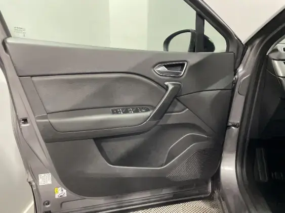 RENAULT CAPTUR II - voiture d'occasion - Photo 19