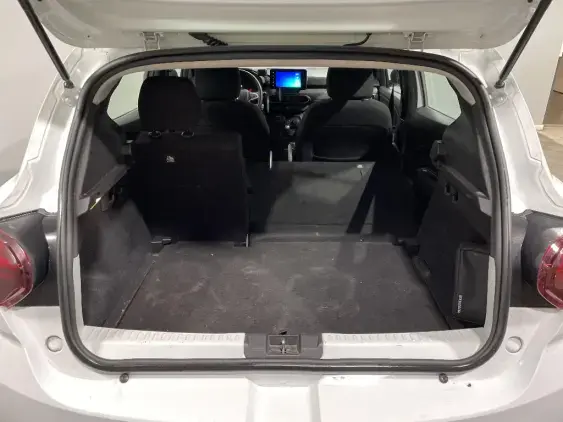 DACIA SANDERO III - voiture d'occasion - Photo 15