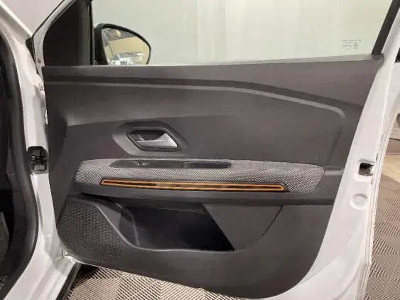DACIA SANDERO III - voiture d'occasion - Photo 19