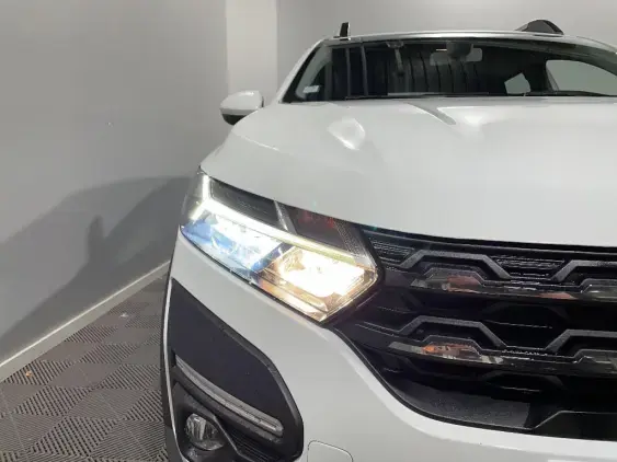 DACIA SANDERO III - voiture d'occasion - Photo 20