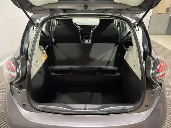 RENAULT ZOE - voiture d'occasion - Photo 15