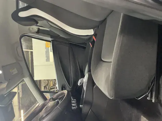 RENAULT ZOE - voiture d'occasion - Photo 17