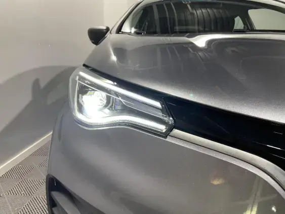 RENAULT ZOE - voiture d'occasion - Photo 20