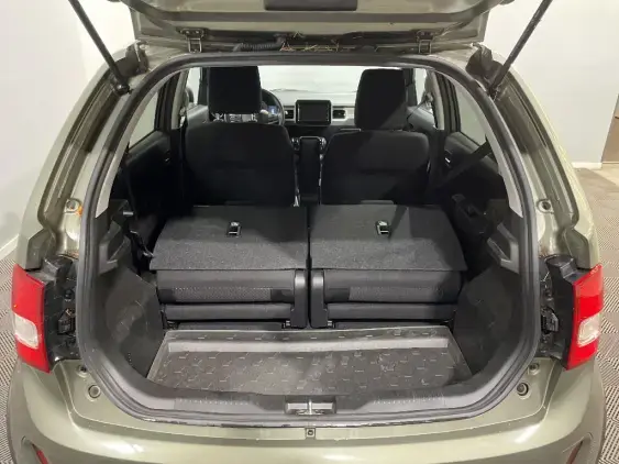 SUZUKI IGNIS II - voiture d'occasion - Photo 16