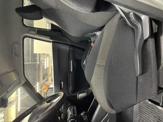 SUZUKI IGNIS II - voiture d'occasion - Photo 18
