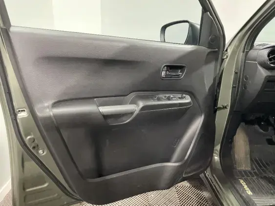 SUZUKI IGNIS II - voiture d'occasion - Photo 19
