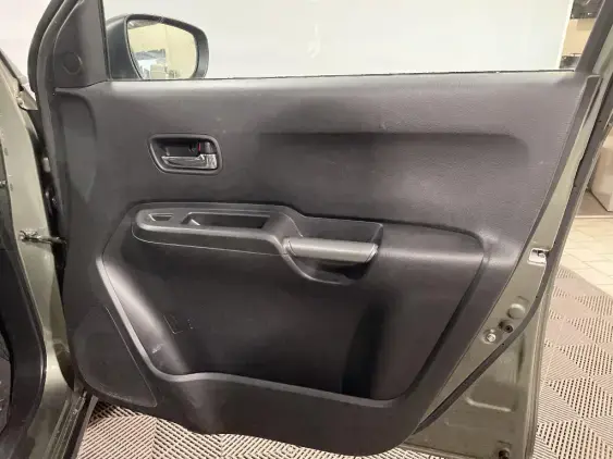 SUZUKI IGNIS II - voiture d'occasion - Photo 20