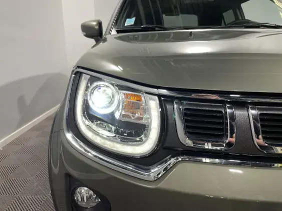 SUZUKI IGNIS II - voiture d'occasion - Photo 21