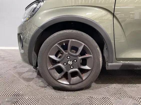 SUZUKI IGNIS II - voiture d'occasion - Photo 22