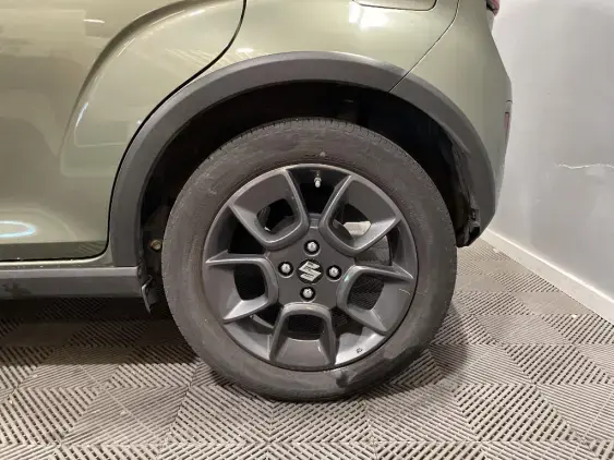 SUZUKI IGNIS II - voiture d'occasion - Photo 23