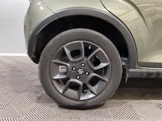 SUZUKI IGNIS II - voiture d'occasion - Photo 24