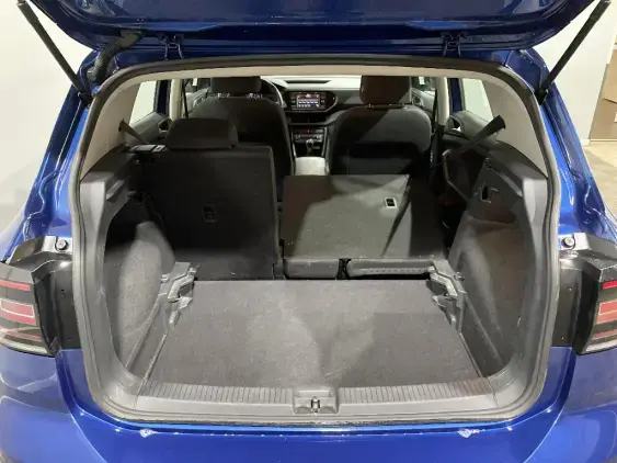 VOLKSWAGEN T-CROSS - voiture d'occasion - Photo 16