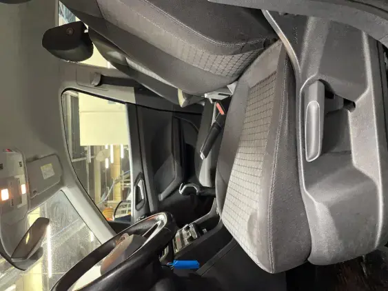 VOLKSWAGEN T-CROSS - voiture d'occasion - Photo 18