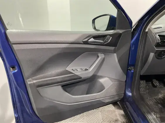 VOLKSWAGEN T-CROSS - voiture d'occasion - Photo 19