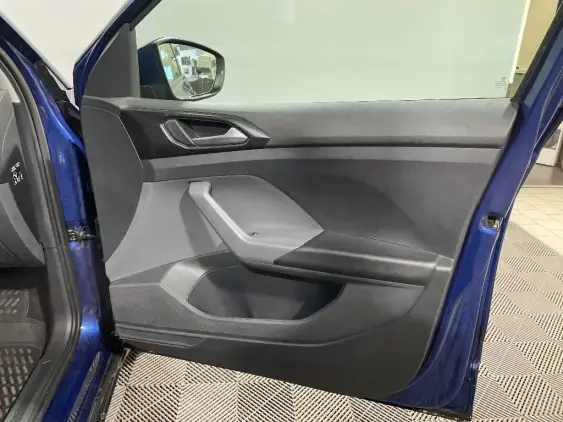 VOLKSWAGEN T-CROSS - voiture d'occasion - Photo 20