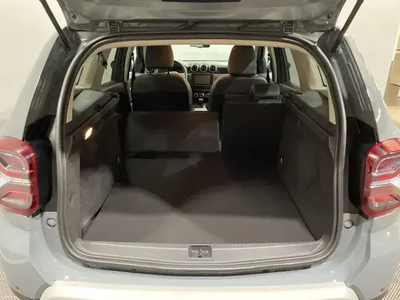 DACIA DUSTER II - voiture d'occasion - Photo 16