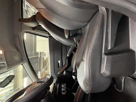 DACIA DUSTER II - voiture d'occasion - Photo 18