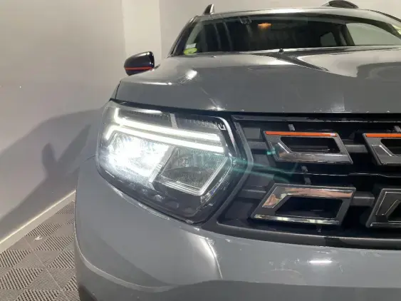 DACIA DUSTER II - voiture d'occasion - Photo 20