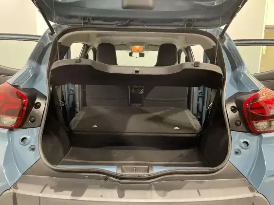DACIA SPRING - voiture d'occasion - Photo 16