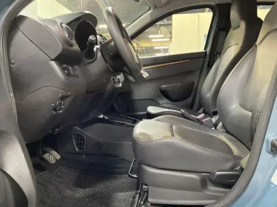 DACIA SPRING - voiture d'occasion - Photo 18