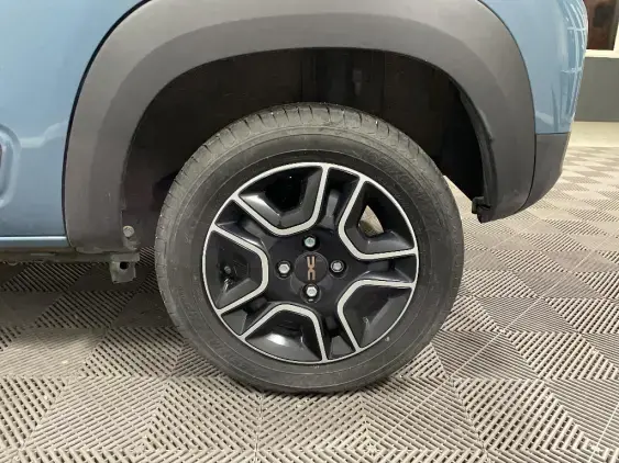 DACIA SPRING - voiture d'occasion - Photo 24