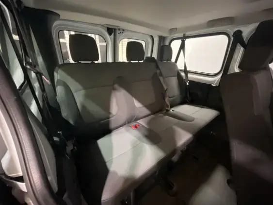 RENAULT TRAFIC III - voiture d'occasion - Photo 14
