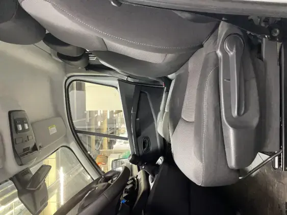 RENAULT TRAFIC III - voiture d'occasion - Photo 16