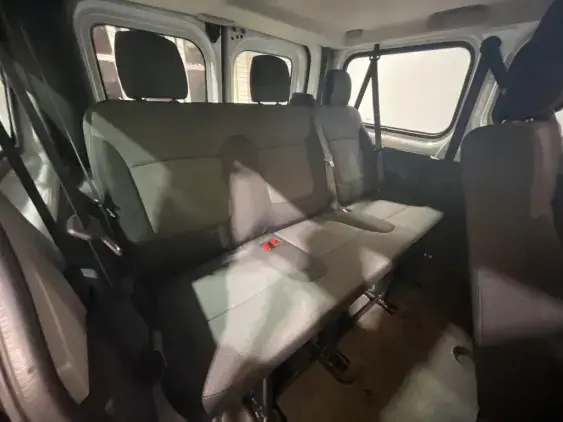 RENAULT TRAFIC III - voiture d'occasion - Photo 15