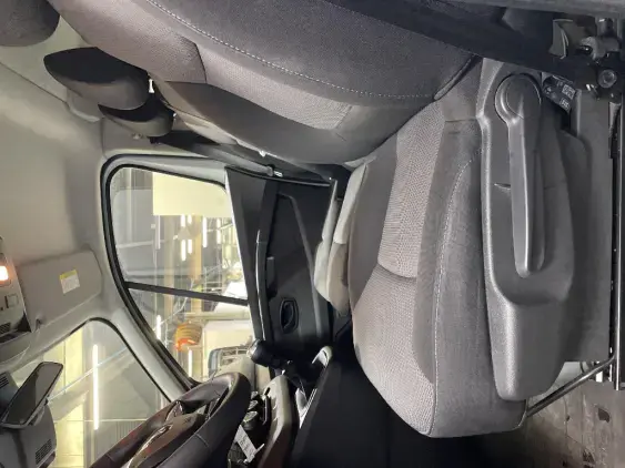 RENAULT TRAFIC III - voiture d'occasion - Photo 17