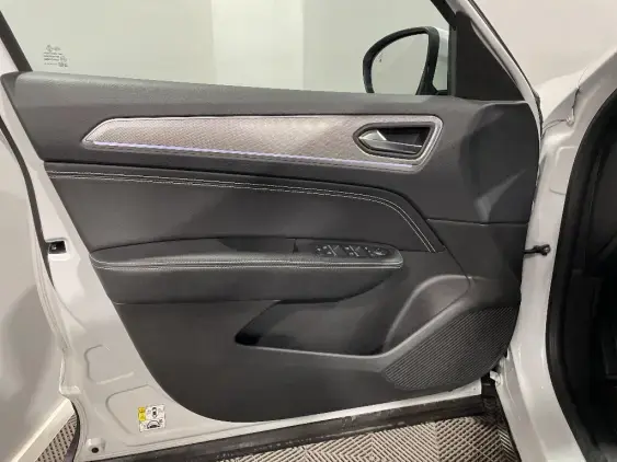 RENAULT ARKANA - voiture d'occasion - Photo 19