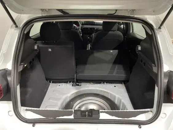 DACIA SANDERO III - voiture d'occasion - Photo 15