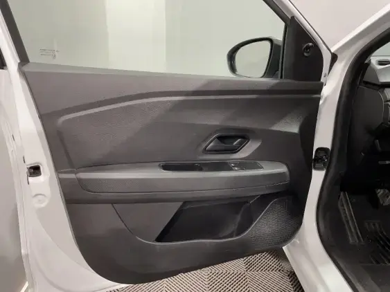 DACIA SANDERO III - voiture d'occasion - Photo 18