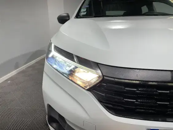 DACIA SANDERO III - voiture d'occasion - Photo 20