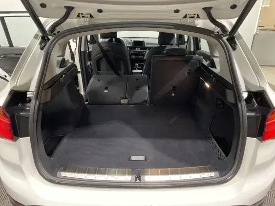 BMW X1 F48 LCI - voiture d'occasion - Photo 16